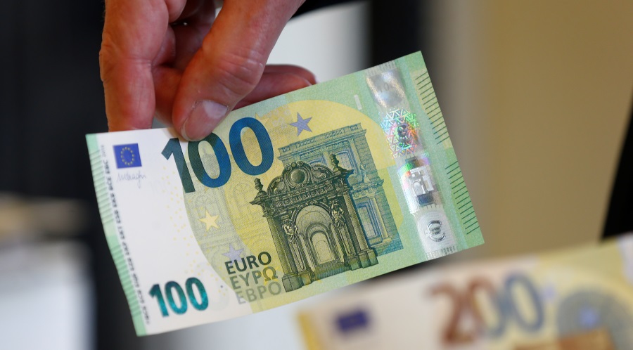 Transfertat bankare ne Euro brenda vendit, 1.34 miliarde euro ne 6 muaj